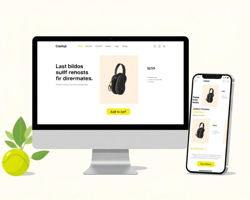 The shopping experience your brand deserves